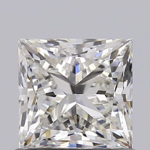 Princess Lab-Grown Diamond image