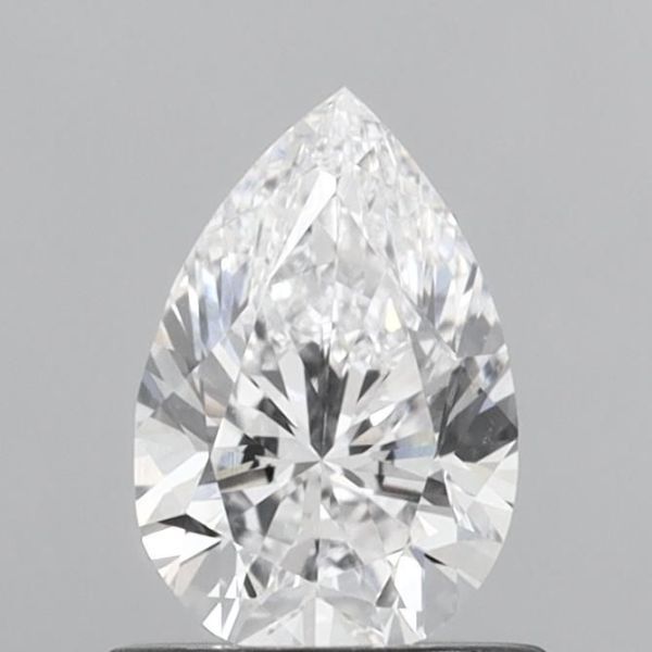Pear Lab-Grown Diamond image