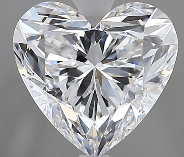 Heart Diamond image