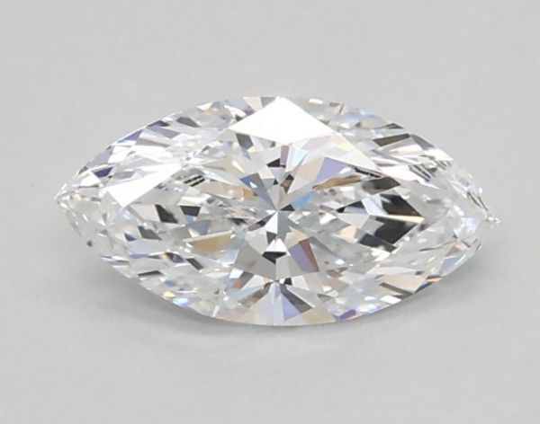 Marquise Lab-Grown Diamond image