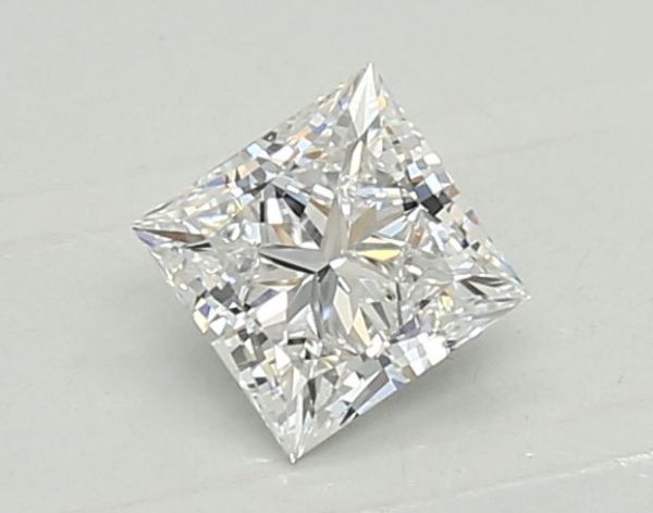 Princess Lab-Grown Diamond image