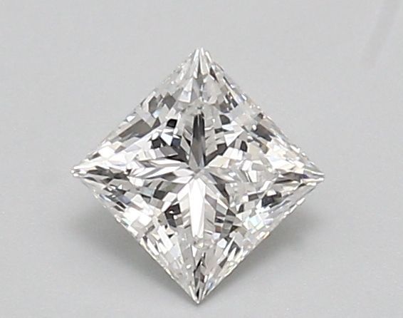 Princess Lab-Grown Diamond image