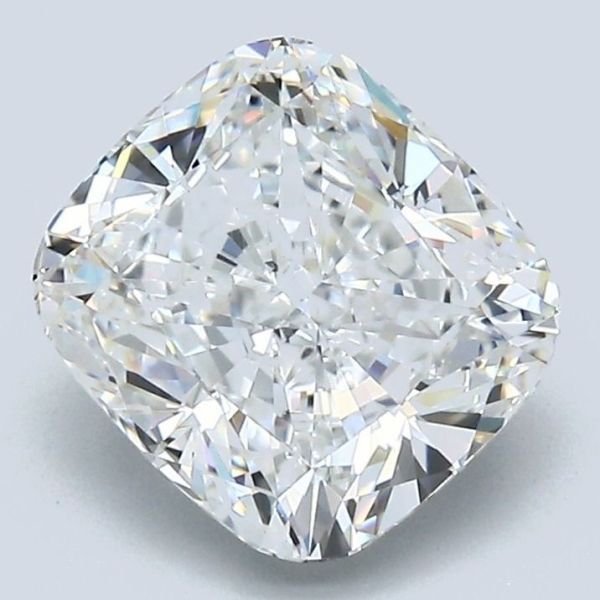 Cushion Diamond image