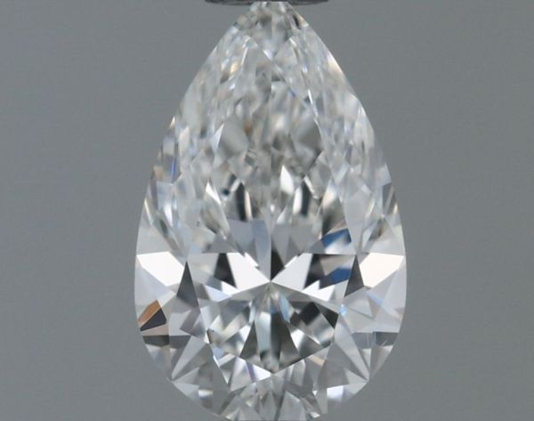 Pear Diamond image