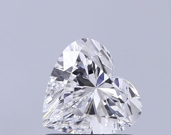 Heart Lab-Grown Diamond image