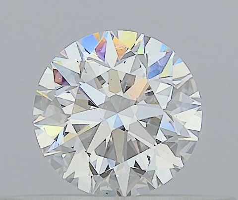 Round Diamond image