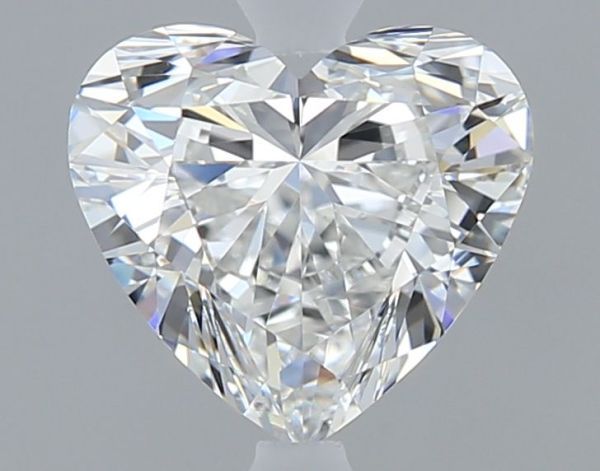 Heart Diamond image