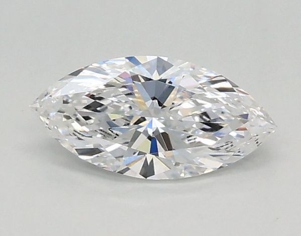 Marquise Lab-Grown Diamond image