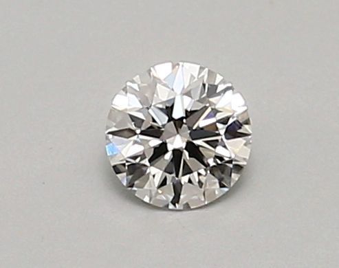 Round Lab-Grown Diamond image