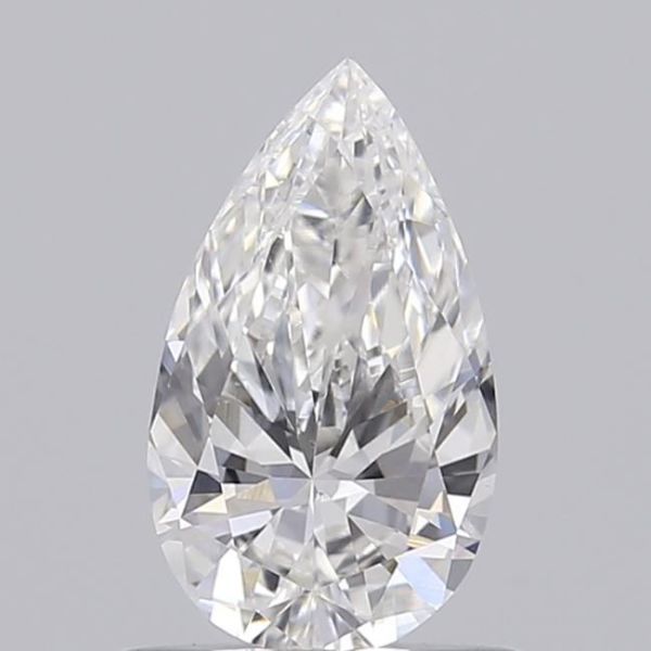 Pear Lab-Grown Diamond image