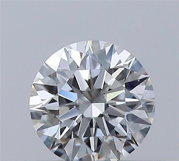 Round Diamond image