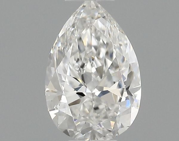 Pear Diamond image
