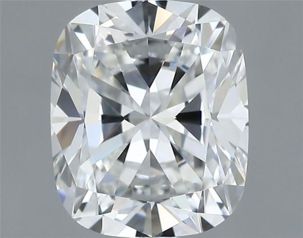 Cushion Diamond image