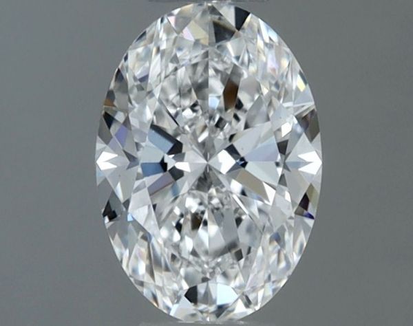 Oval Diamond image