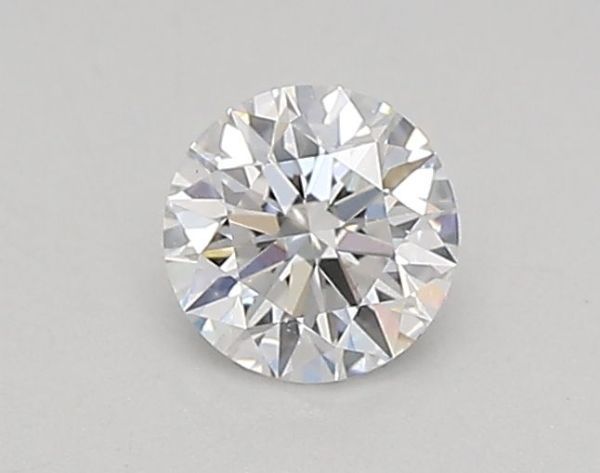 Round Lab-Grown Diamond image