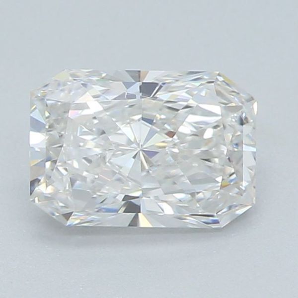 Radiant Lab-Grown Diamond image