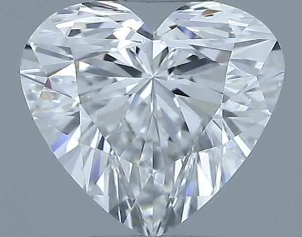 Heart Diamond image