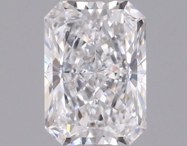 Radiant Lab-Grown Diamond image