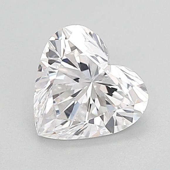 Heart Lab-Grown Diamond image