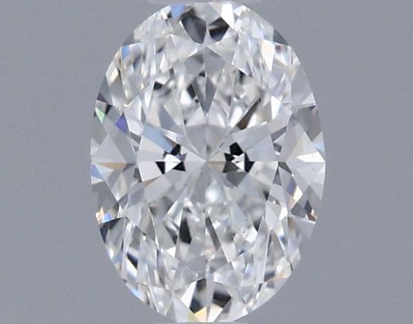 Oval Diamond image