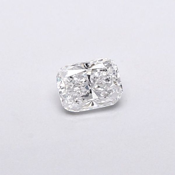 Cushion Lab-Grown Diamond image