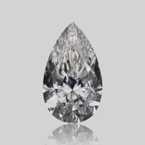 Pear Diamond image