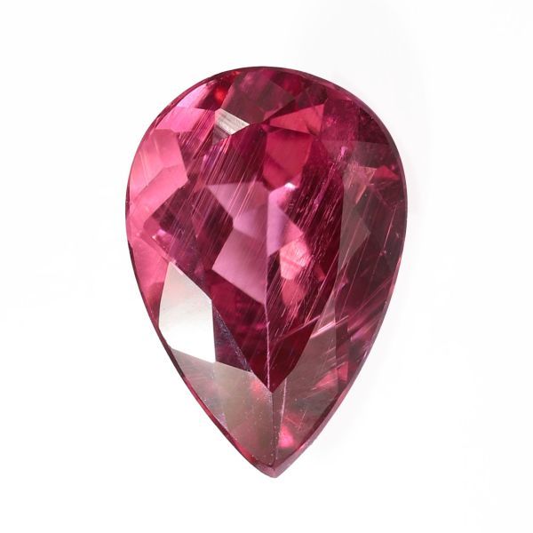 Pear Gemstone image