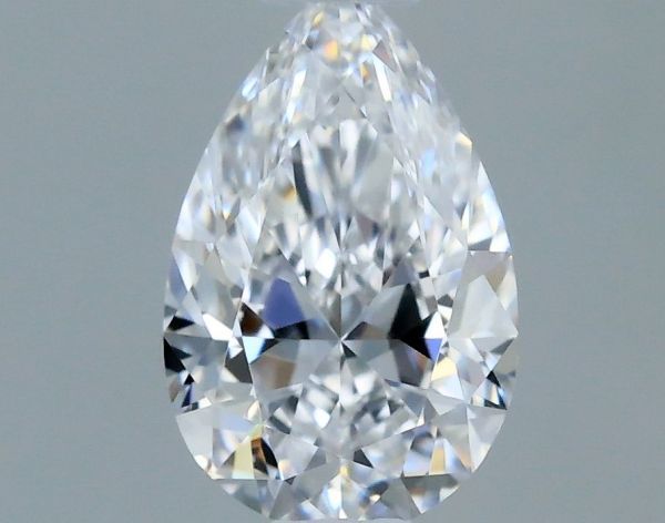 Pear Diamond image
