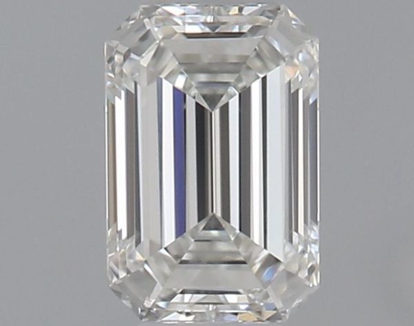 Emerald Diamond image