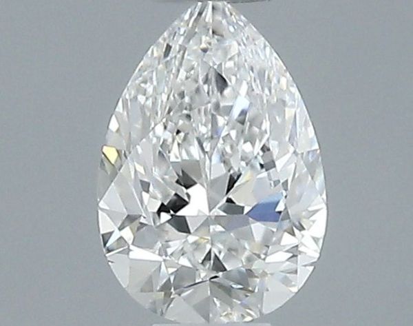 Pear Diamond image