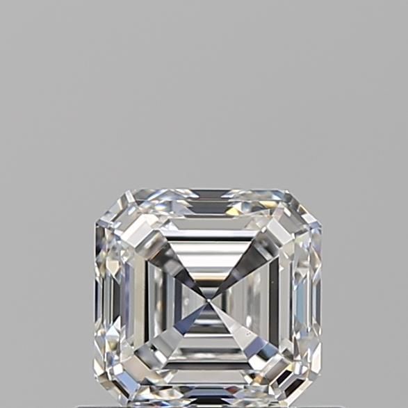 Asscher Diamond image
