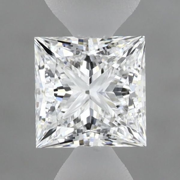 Princess Lab-Grown Diamond image