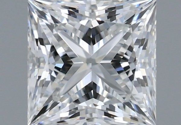 Princess Lab-Grown Diamond image