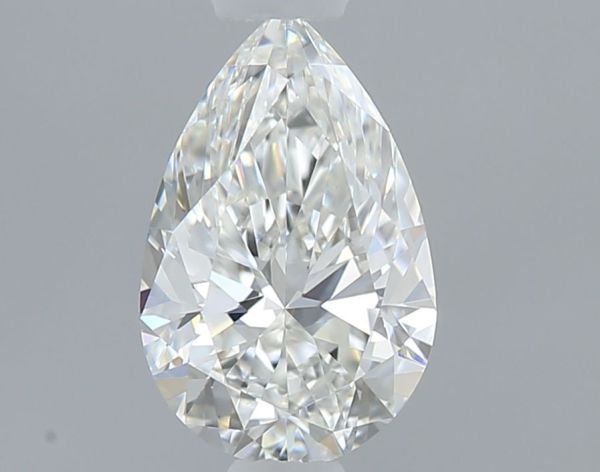 Pear Diamond image