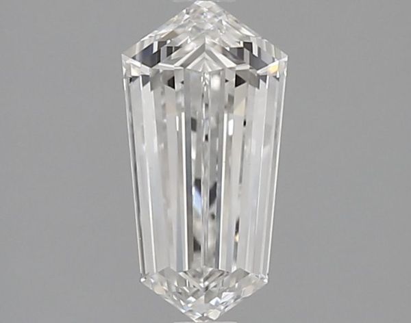 Hexagonal Lab-Grown Diamond image