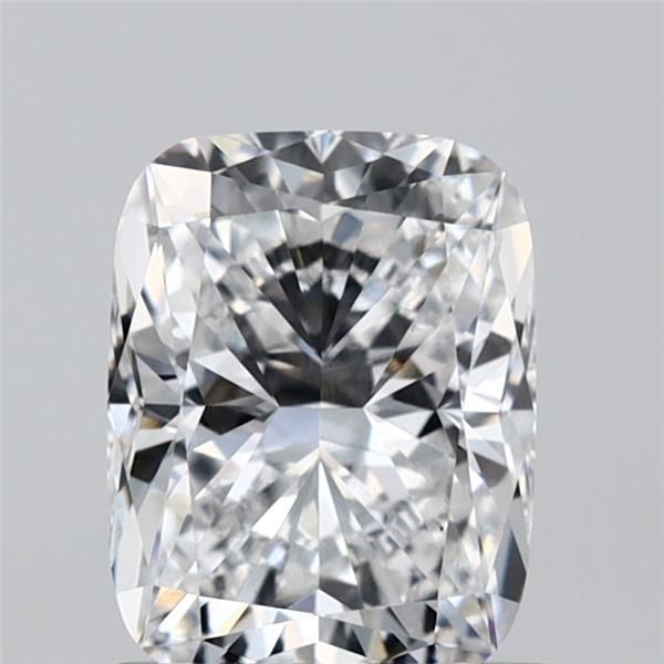 Cushion Lab-Grown Diamond image
