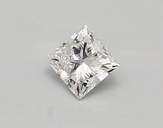 Princess Lab-Grown Diamond image