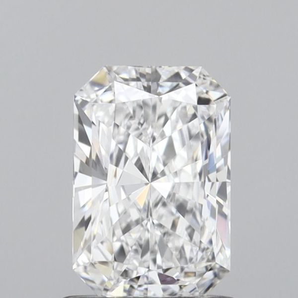 Radiant Lab-Grown Diamond image