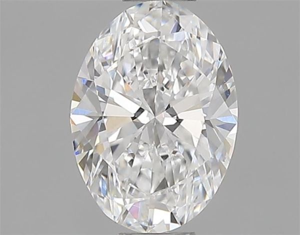 Oval Diamond image