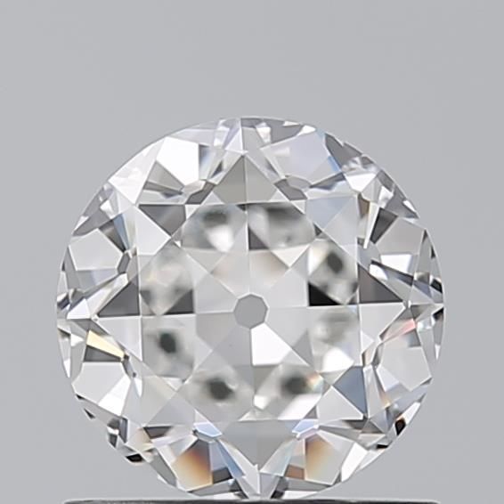 Old European Cut Diamond image