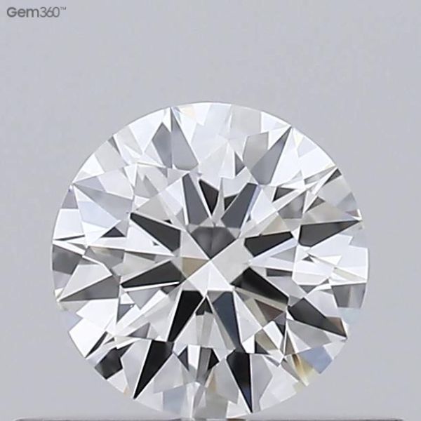 Round Diamond image