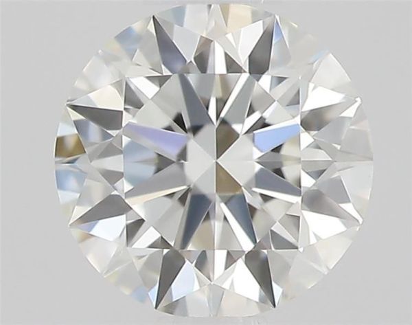 Round Diamond image