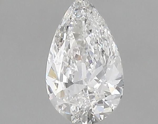 Pear Diamond image