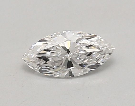 Marquise Lab-Grown Diamond image