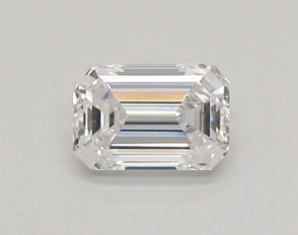Emerald Lab-Grown Diamond image
