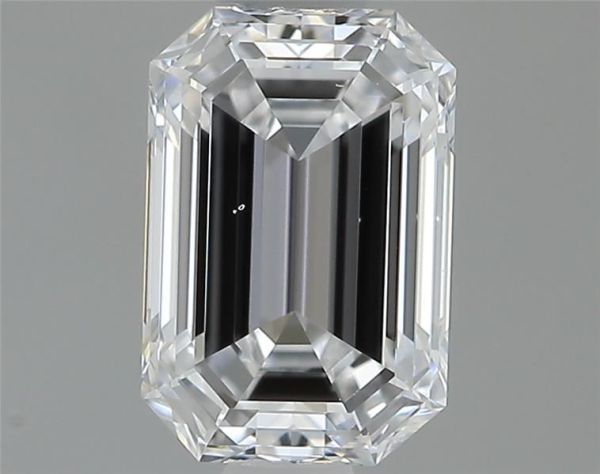Emerald Diamond image