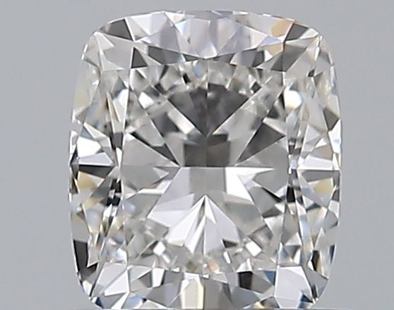 Cushion Diamond image