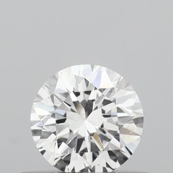 Round Lab-Grown Diamond image