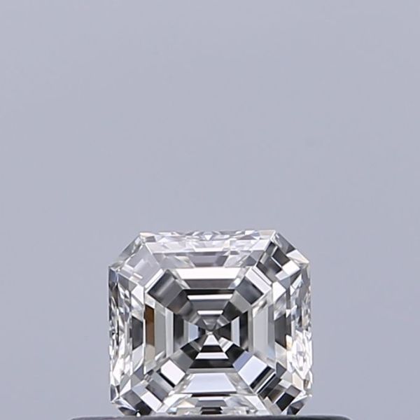 Asscher Diamond image