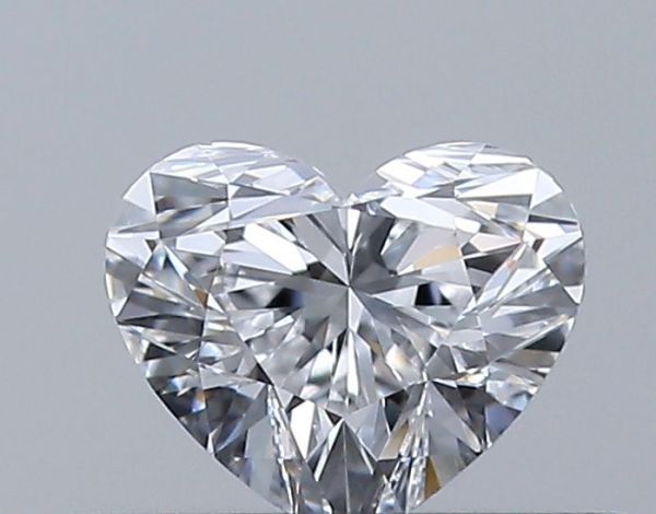 Heart Diamond image